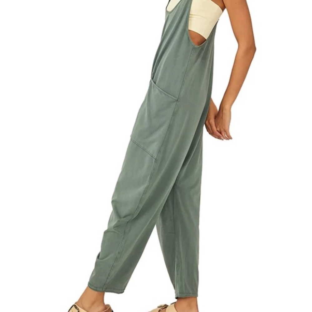 Super cute jumpsuit